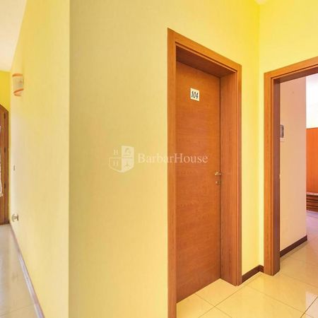 Villa Marincanto Affittacamere Porto Cesareo Exterior foto