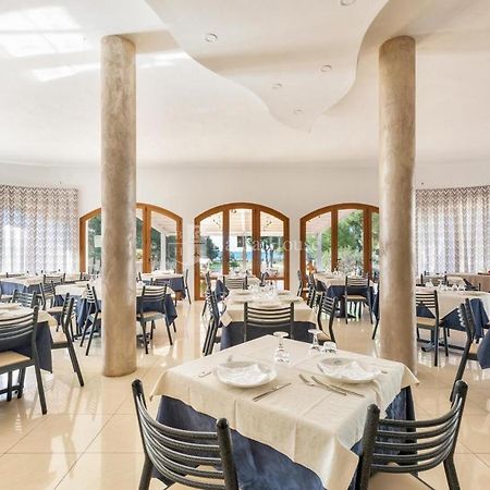 Villa Marincanto Affittacamere Porto Cesareo Exterior foto
