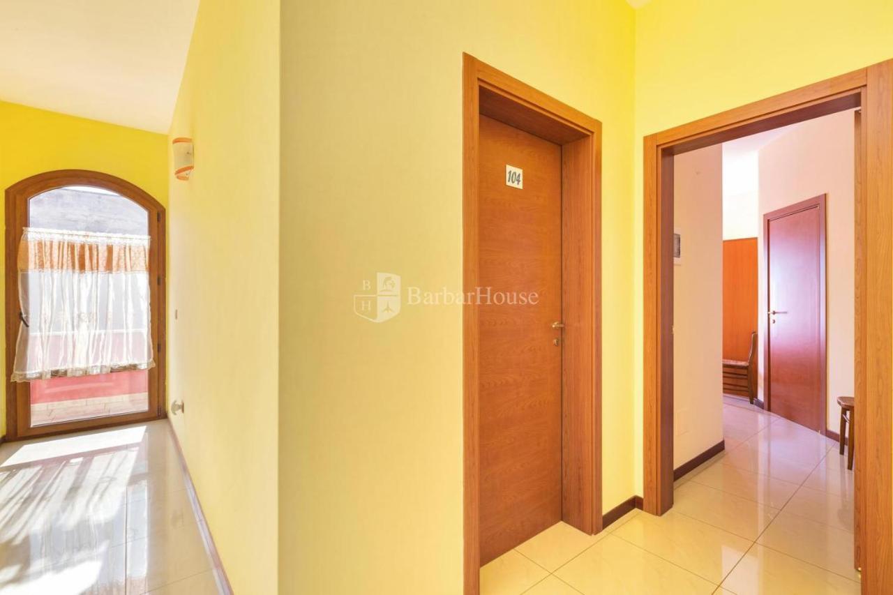 Villa Marincanto Affittacamere Porto Cesareo Exterior foto
