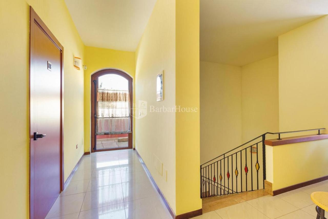 Villa Marincanto Affittacamere Porto Cesareo Exterior foto