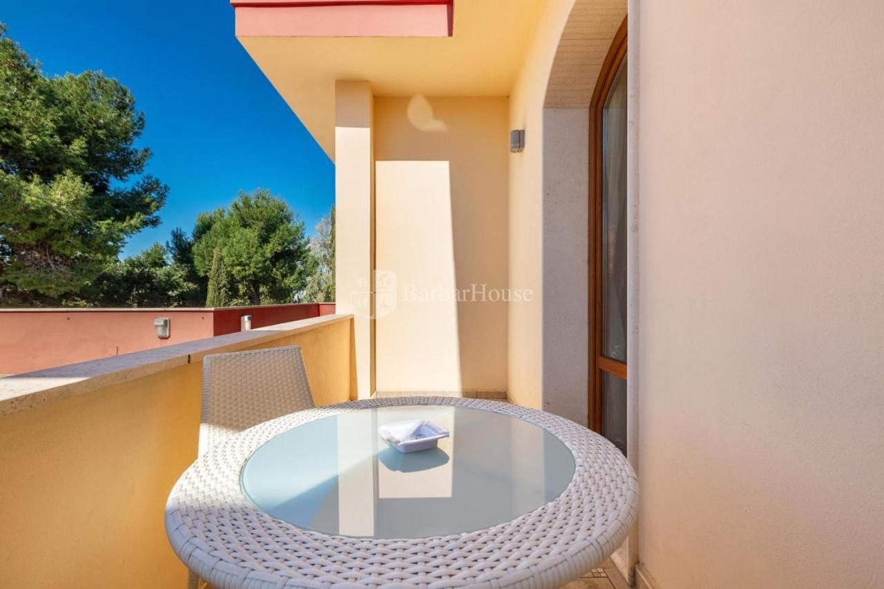 Villa Marincanto Affittacamere Porto Cesareo Exterior foto