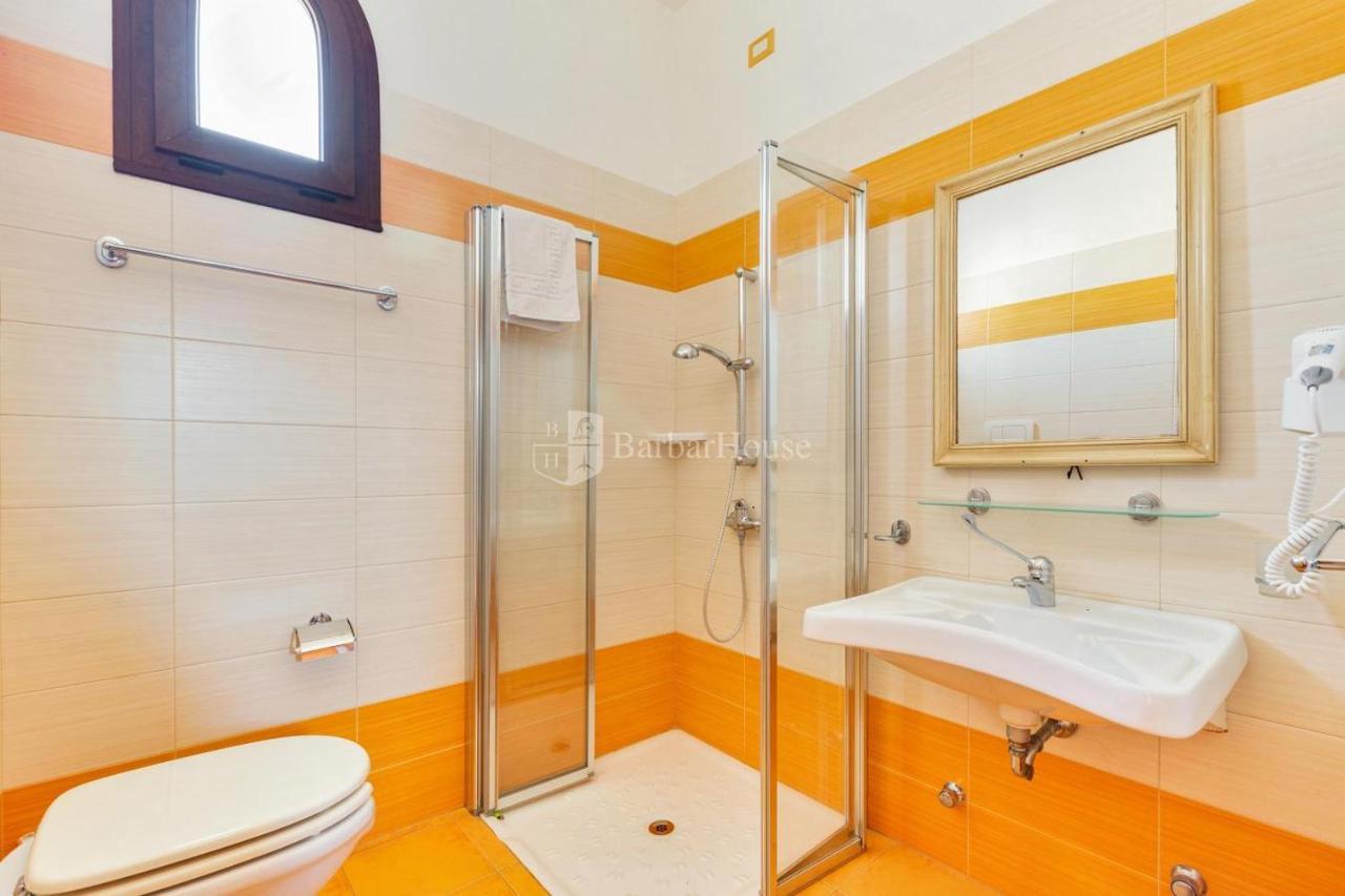 Villa Marincanto Affittacamere Porto Cesareo Exterior foto