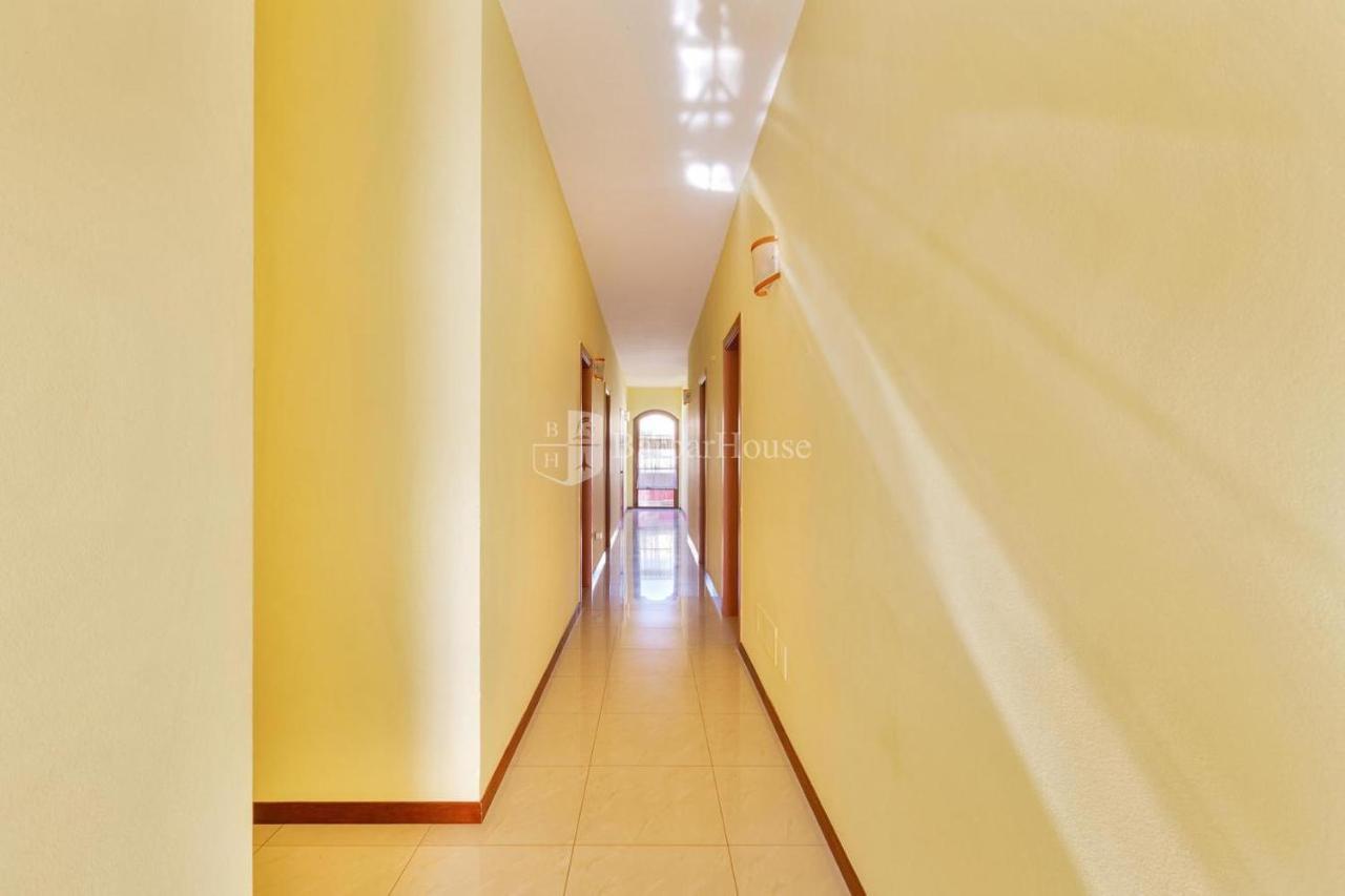 Villa Marincanto Affittacamere Porto Cesareo Exterior foto
