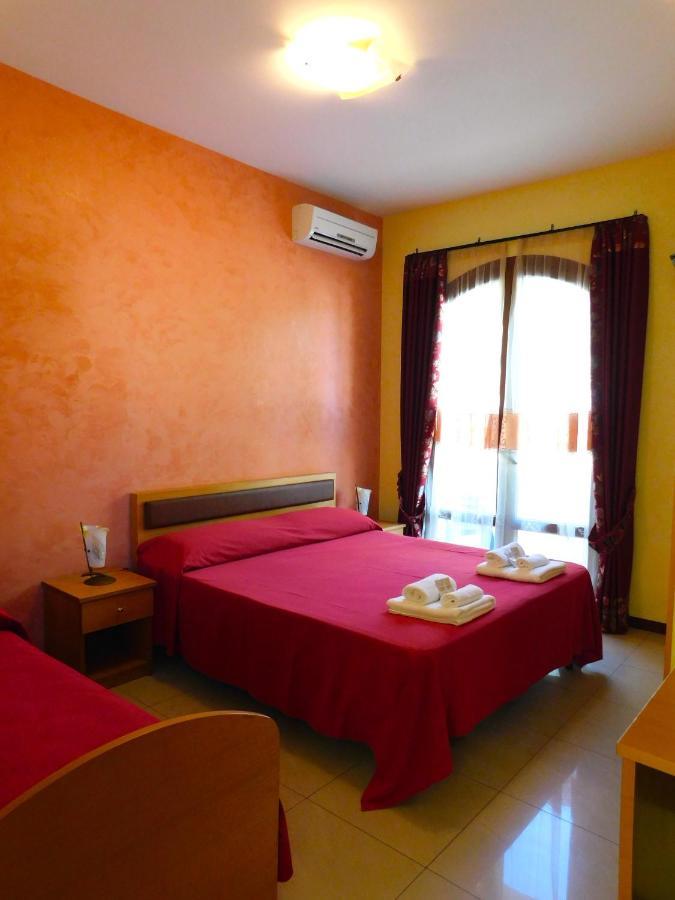 Villa Marincanto Affittacamere Porto Cesareo Exterior foto